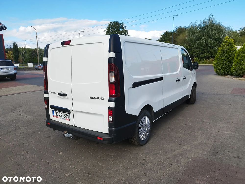 Renault Trafic - 7