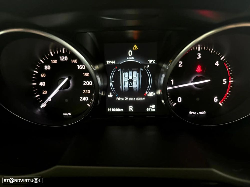 Land Rover Range Rover Evoque 2.0 D180 AWD HSE Auto - 32