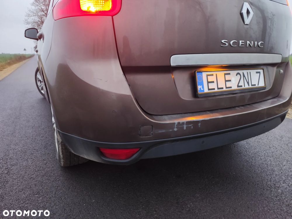 Renault Grand Scenic TCe 130 Bose Edition - 34