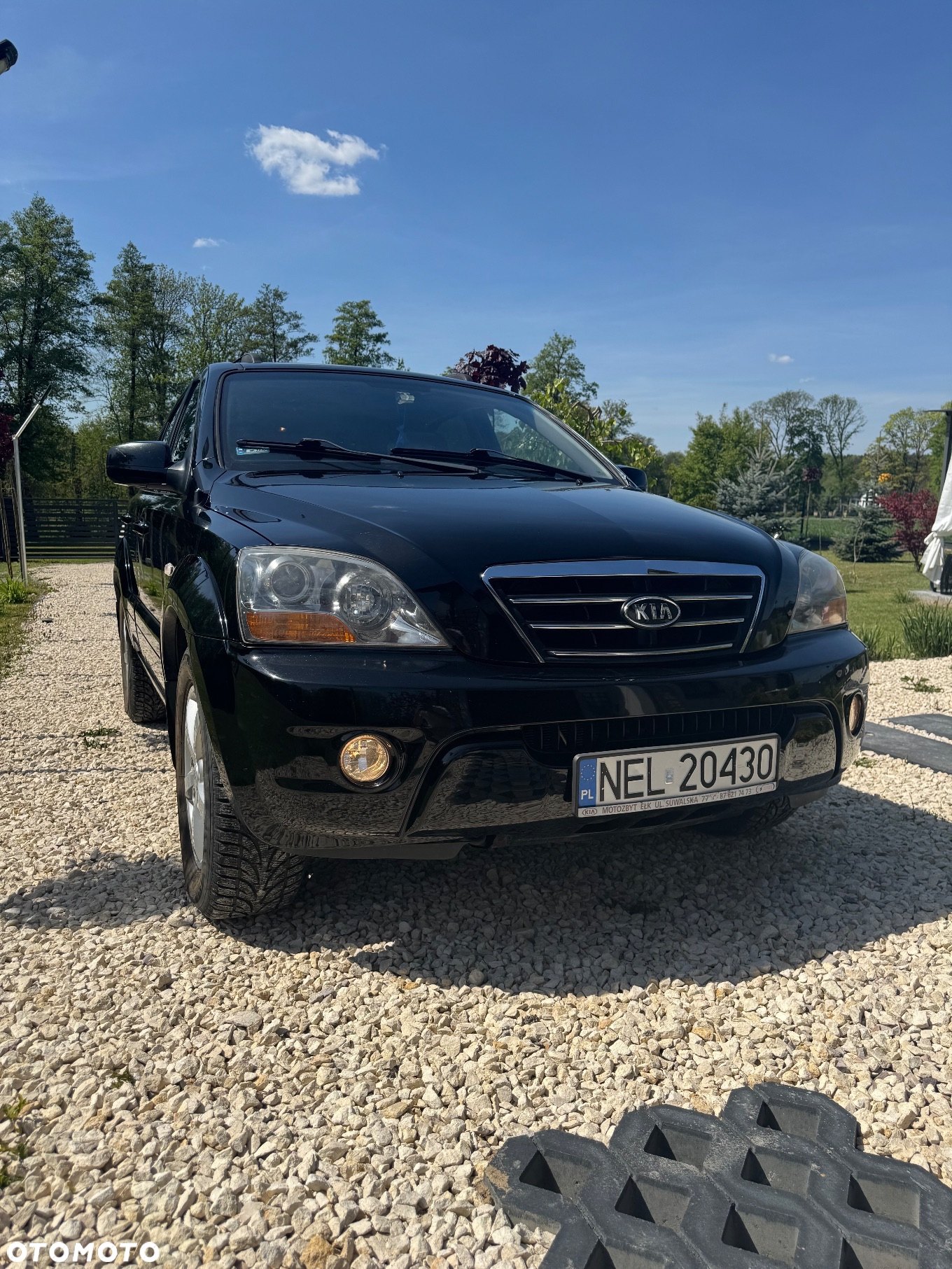 Kia Sorento - 4