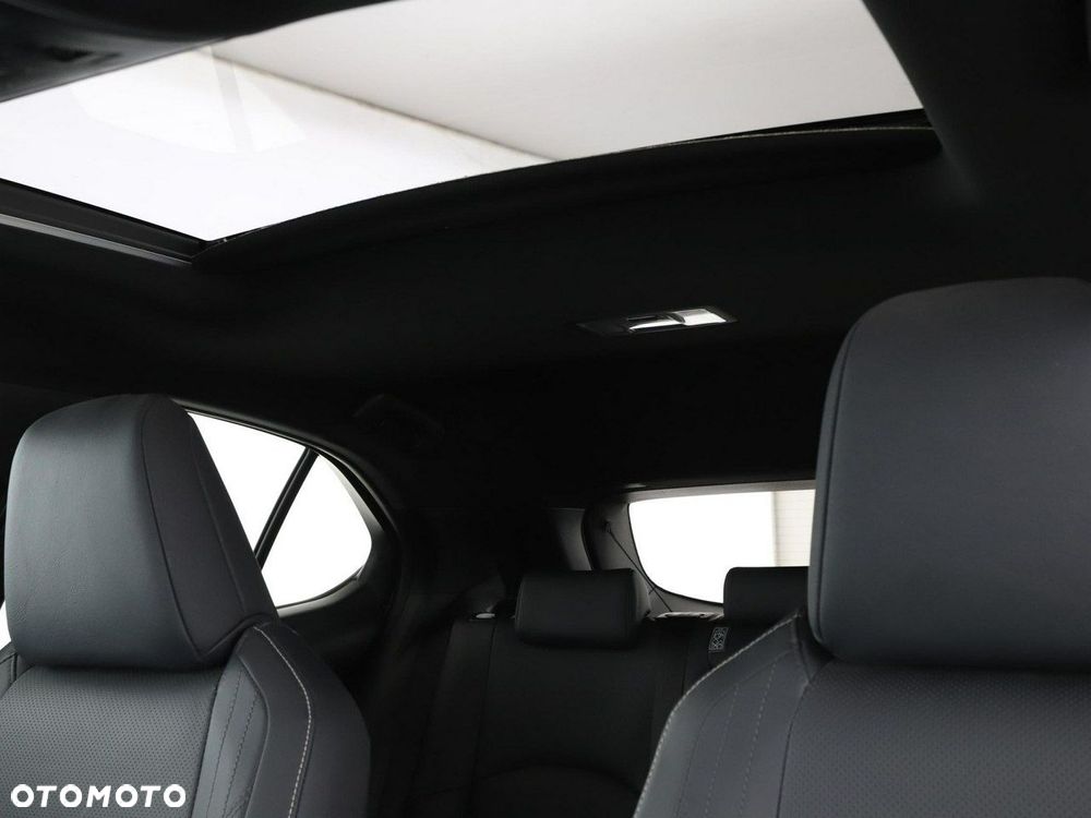 Lexus UX 250h GPF Prestige 2WD - 39