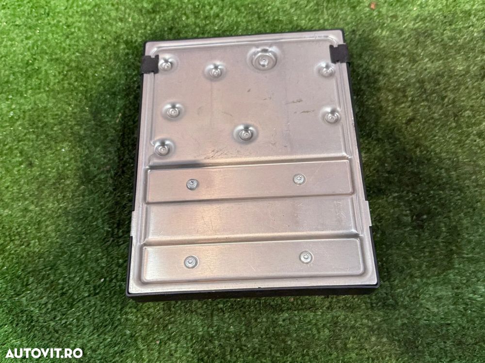 BCM MODUL CALCULATOR CONFORT AUDI A4 AVANT 2.0 DIESEL 2009 COD OEM 8K0907063 8K0907063K 2009-2016 - 6