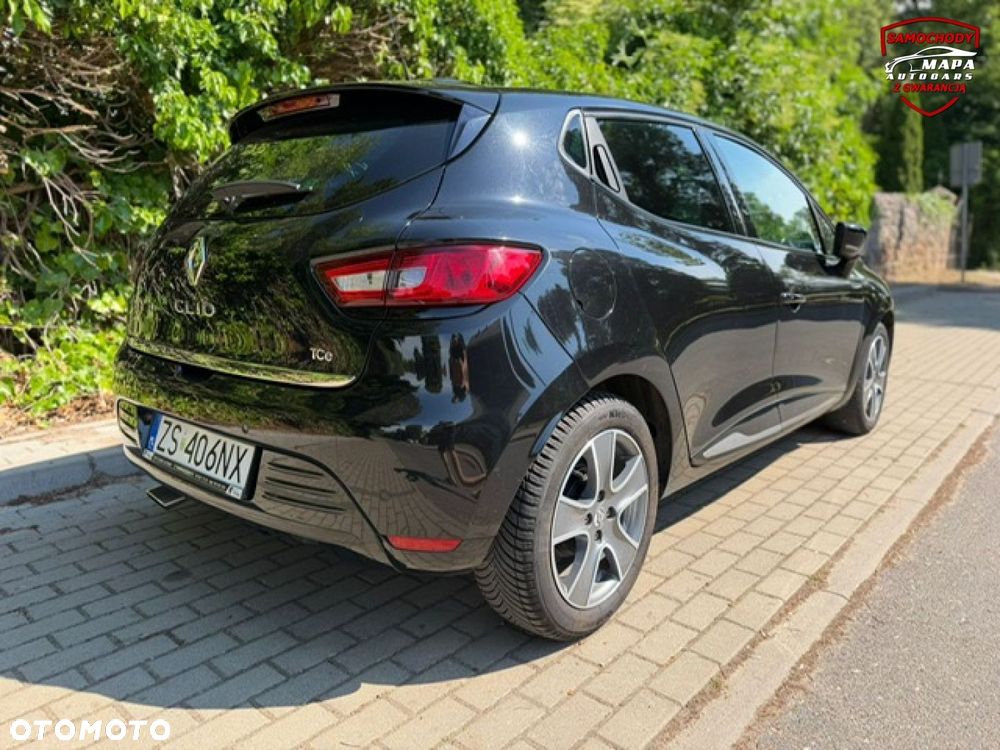 Renault Clio - 6
