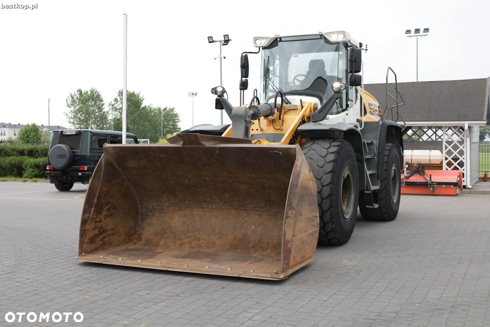 Liebherr 556 XPower - 16