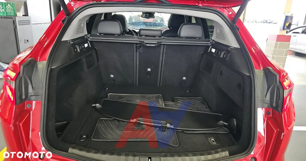 Alfa Romeo Stelvio 2.0 Turbo TI Q4 - 18