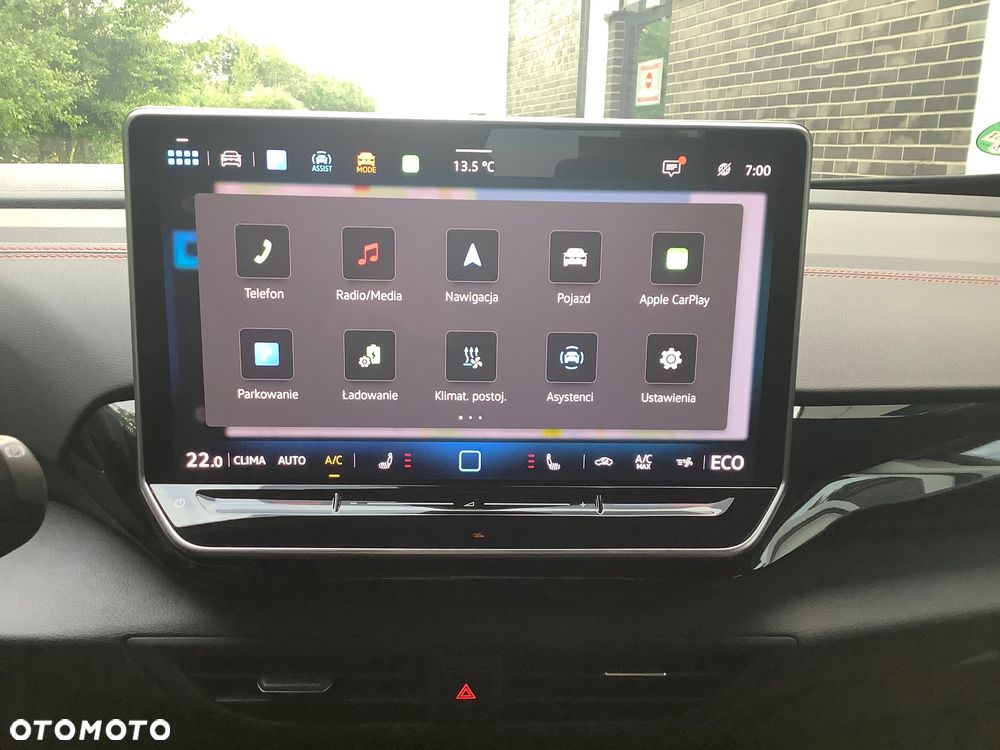 Volkswagen ID.4 77kWh 4Mot GTX - 33