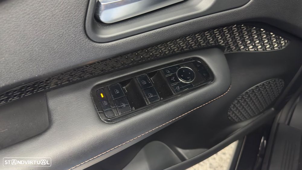 Nissan Ariya 63 kWh Advance Pack - 43