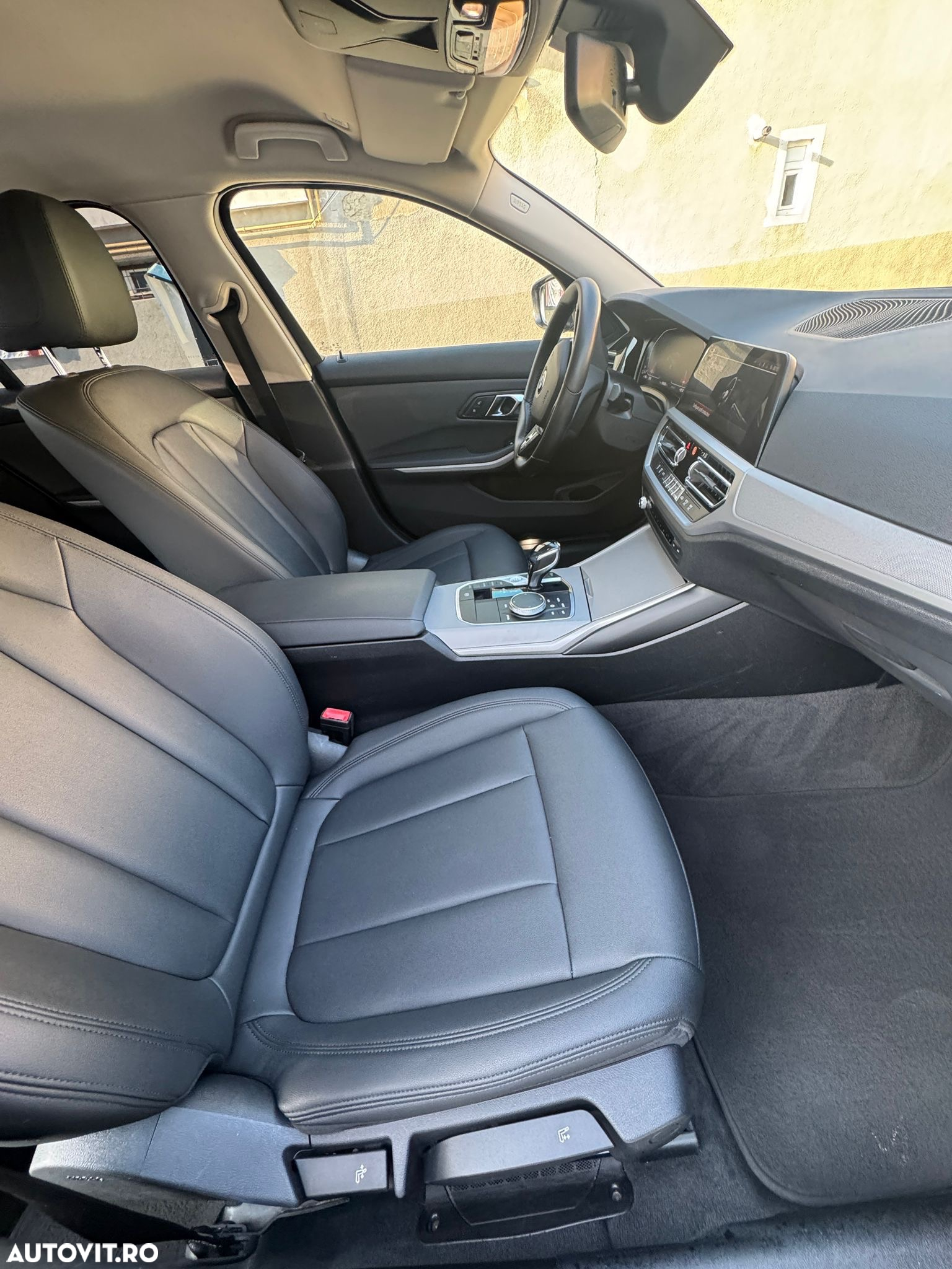 BMW Seria 3 - 9