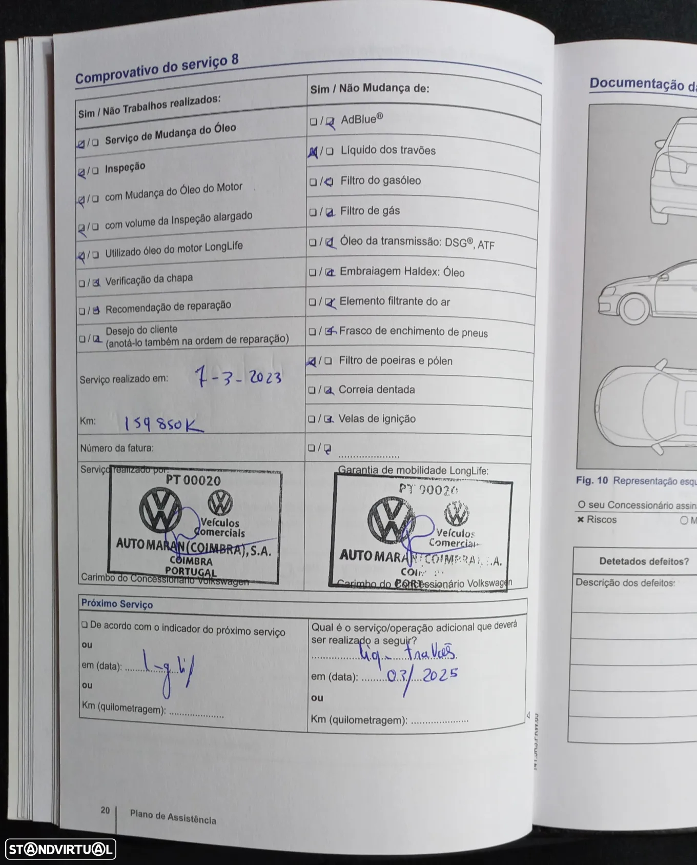 VW Tiguan 2.0 TDi Sport BlueMotion - 30