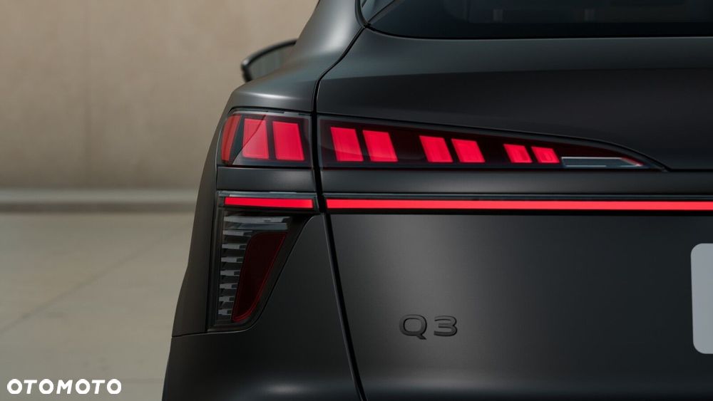 Audi Q3 Sportback TFSI 195 kW Quattro S tronic - 10