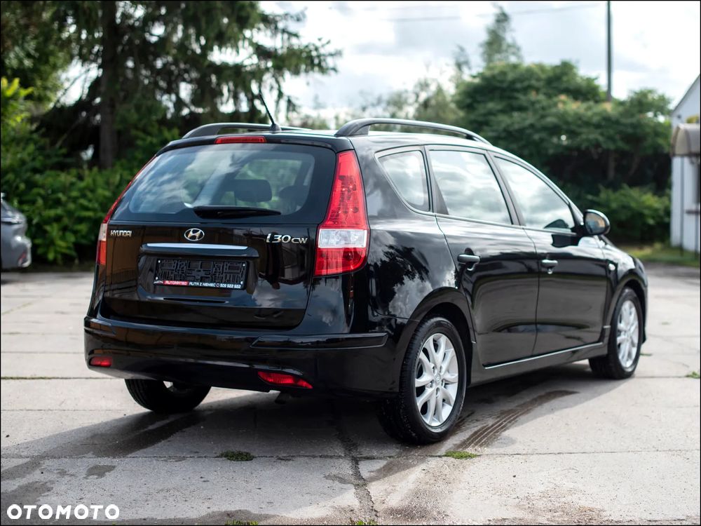 Hyundai i30 - 9