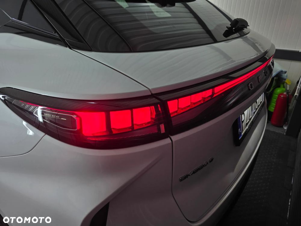 Omoda 9 1.5 Super Hybrid Exclusive AWD - 25