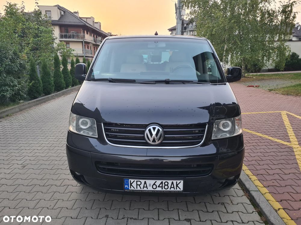 Volkswagen Multivan L1 Highline - 35