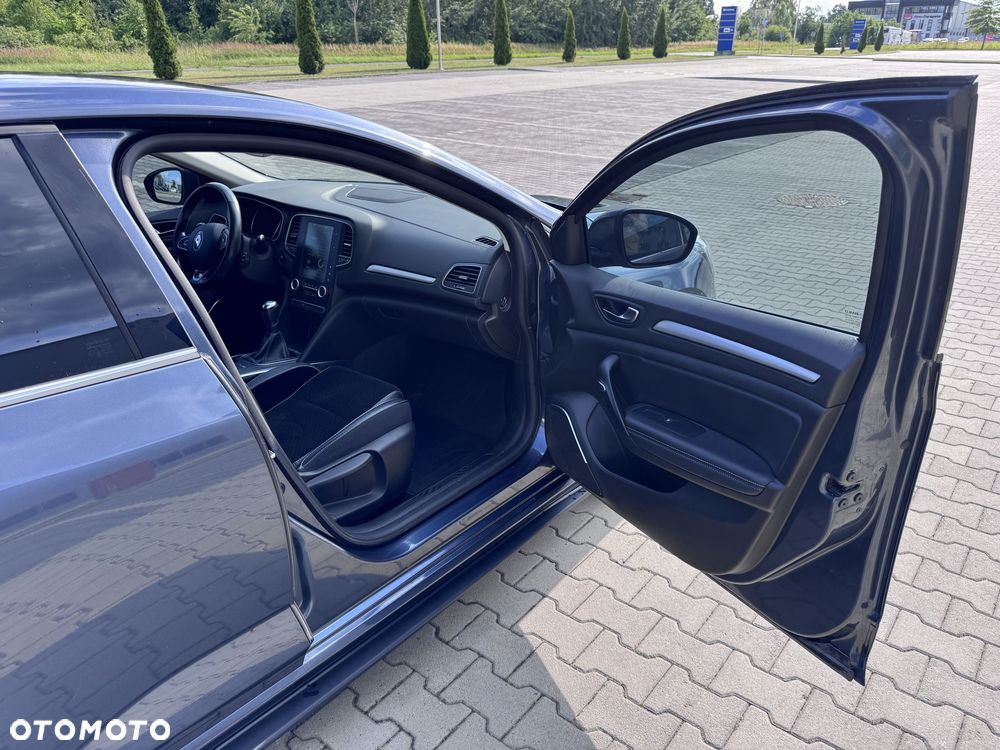 Renault Megane - 11