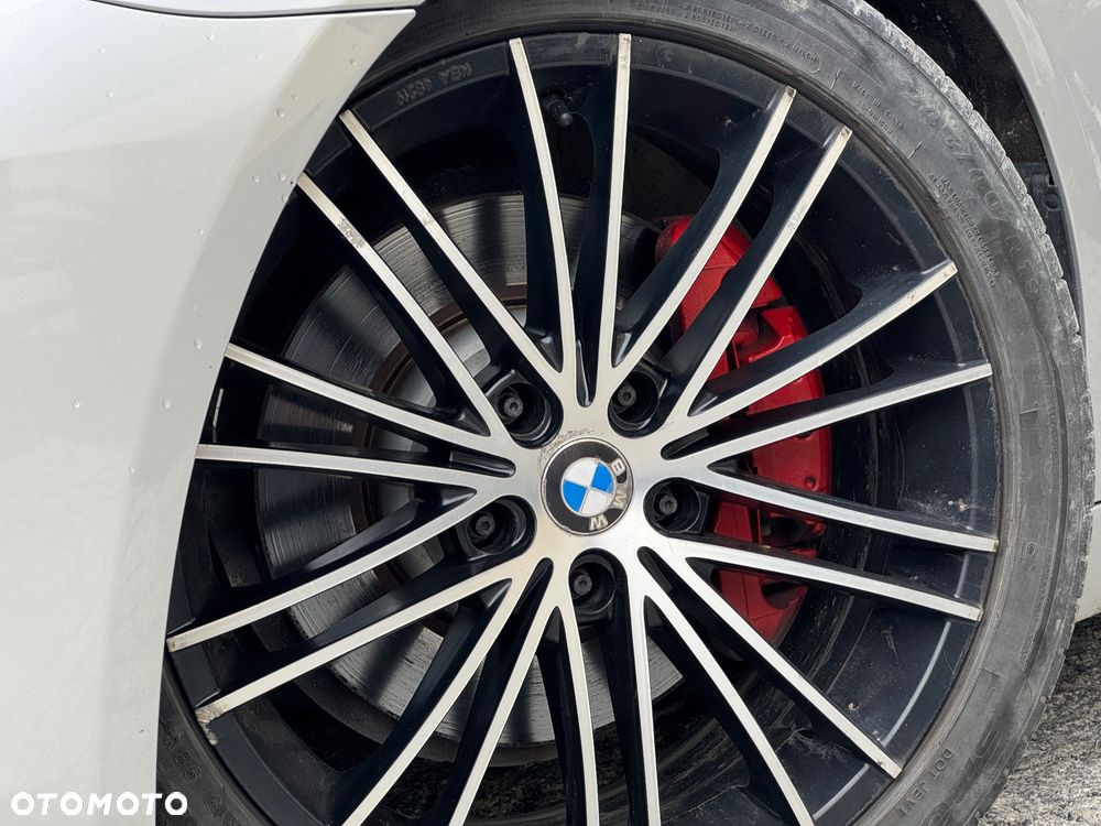 BMW Seria 5 - 18