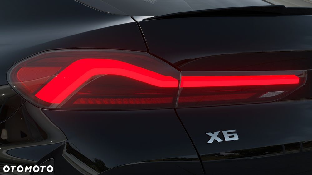 BMW X6 xDrive30d mHEV sport - 8