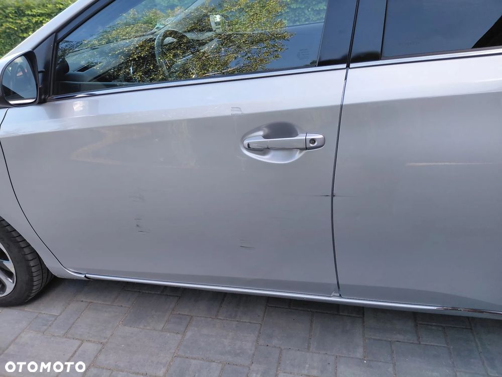 Toyota Auris 1.8 VVT-i Automatik Edition S+ - 15