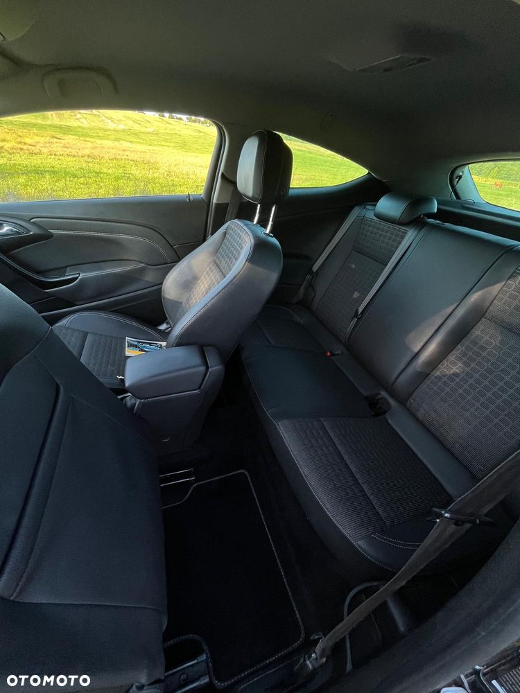 Opel Astra - 15