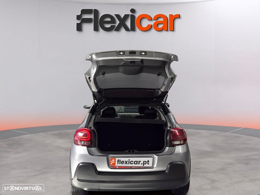 Citroën C3 1.2 PureTech C-Series - 16