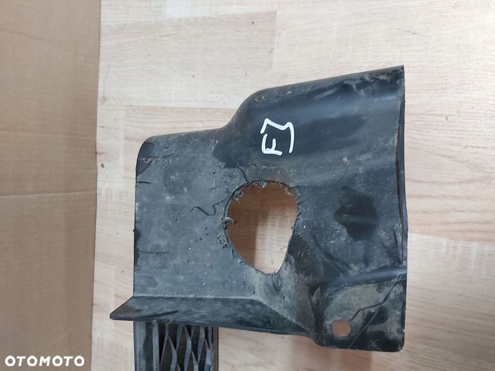 Toyota FJ Cruiser 4,0 grill kratka atrapa zderzaka - 6