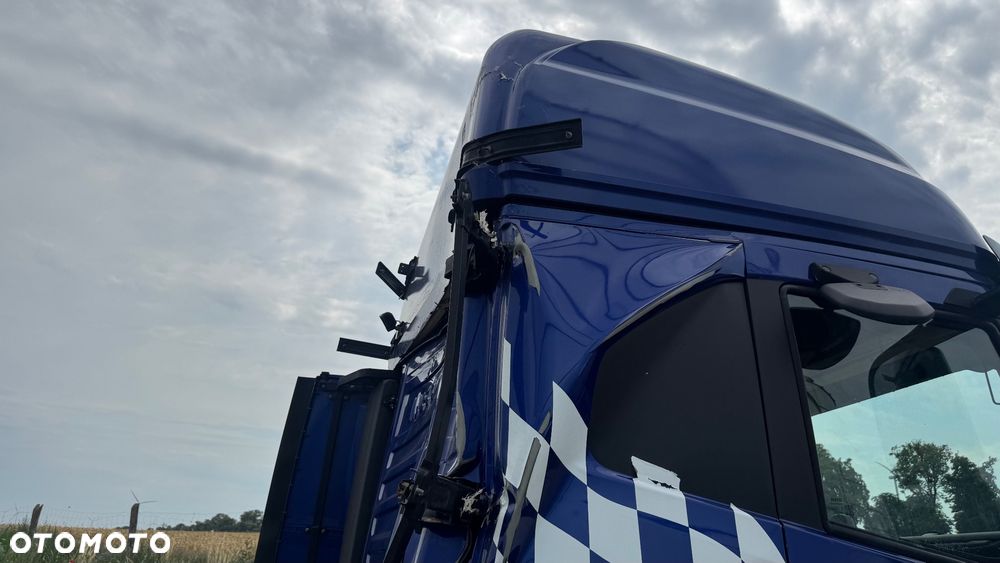 Iveco S-WAY 570 - 31