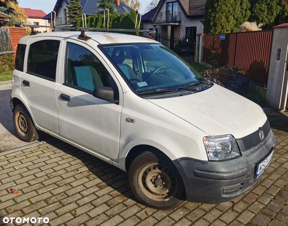 Fiat Panda - 2