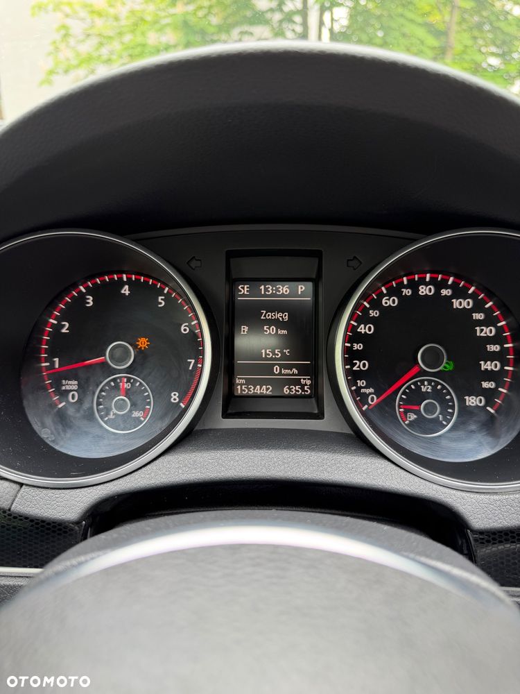 Volkswagen Golf 2.0 GTI DSG - 20