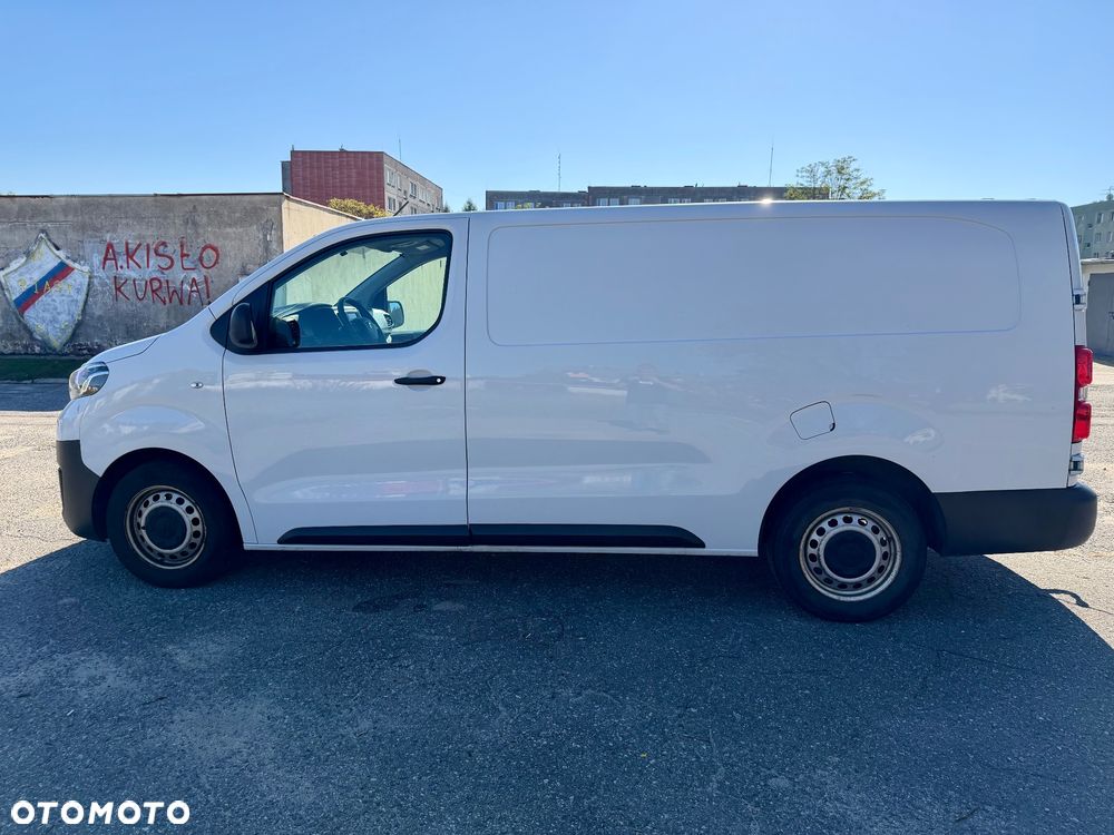 Toyota Proace - 20