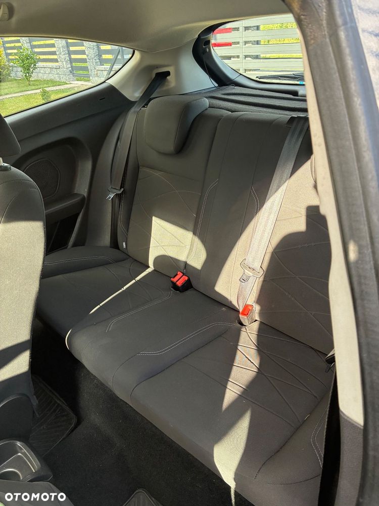 Ford Fiesta 1.25 Trend EU5 - 6