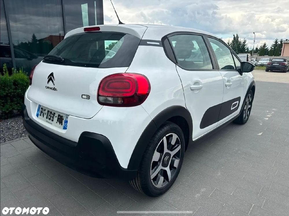 Citroën C3 - 10