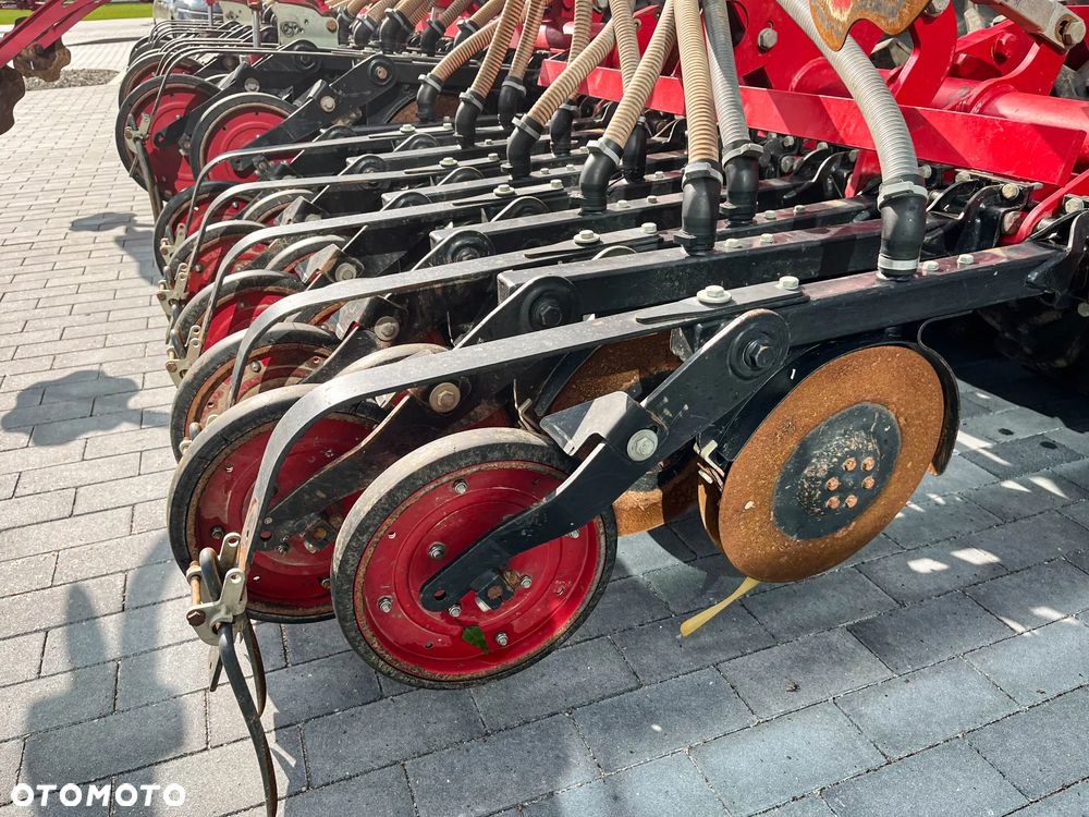 Horsch PRONTO 6 DC - 12