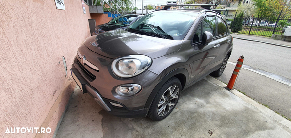 Bare transversale portbagaj FIAT - peste 20.000 modele disponibile