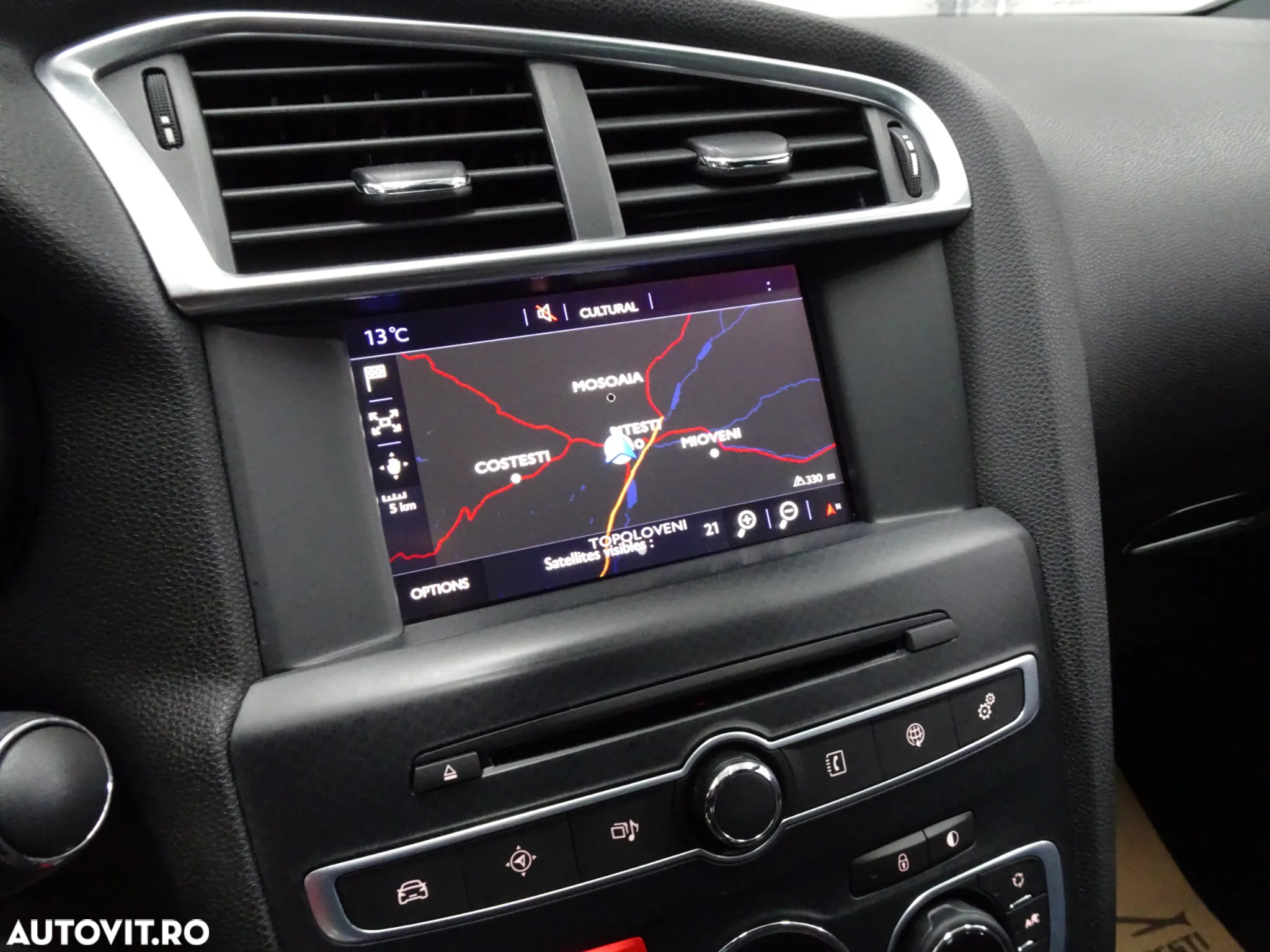 DS Automobiles DS 4 - 19