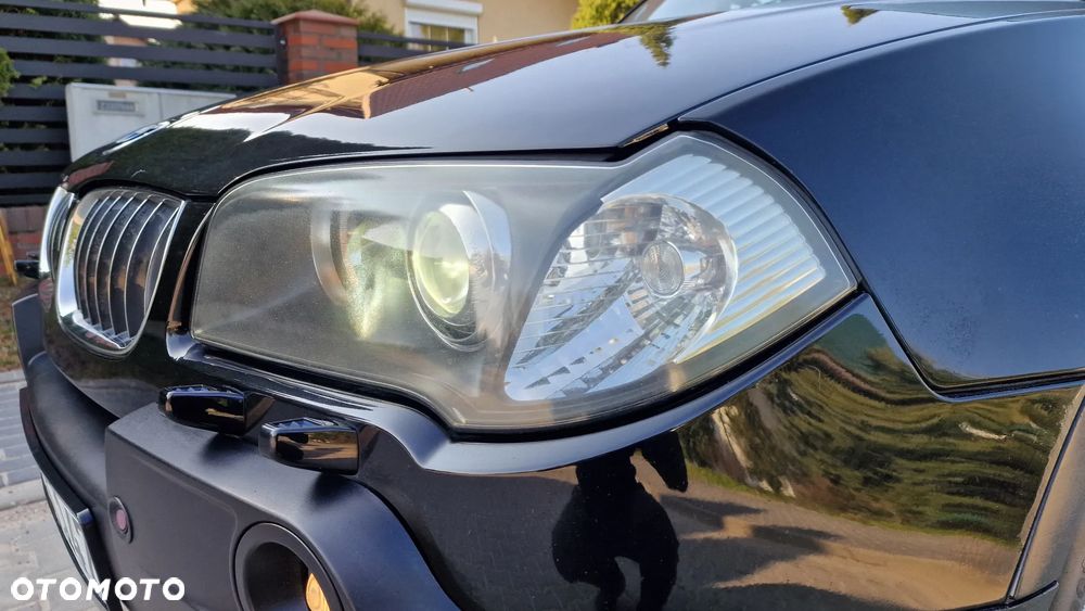 BMW X3 - 12