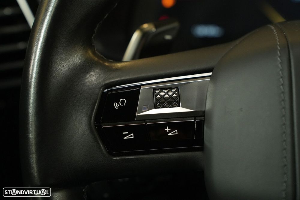 DS DS7 Crossback 1.5 BlueHDi Rivoli EAT8 - 41