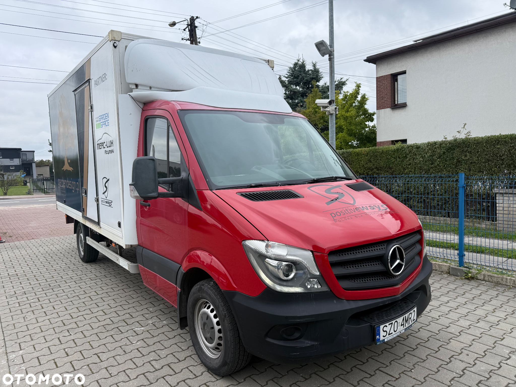 Mercedes-Benz 314 - 5