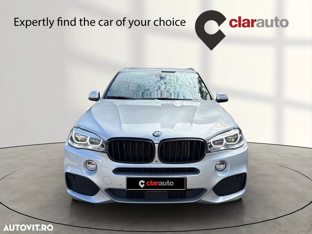 BMW X5 xDrive30d - 3