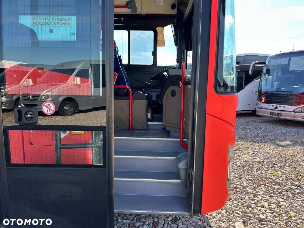 Iveco Crossway - 14