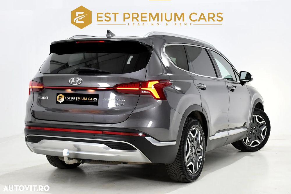Hyundai Santa Fe - 11