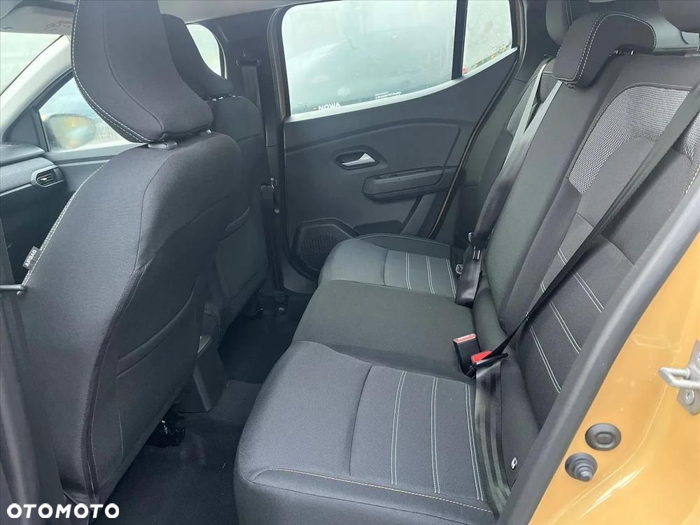 Dacia Sandero Stepway - 13