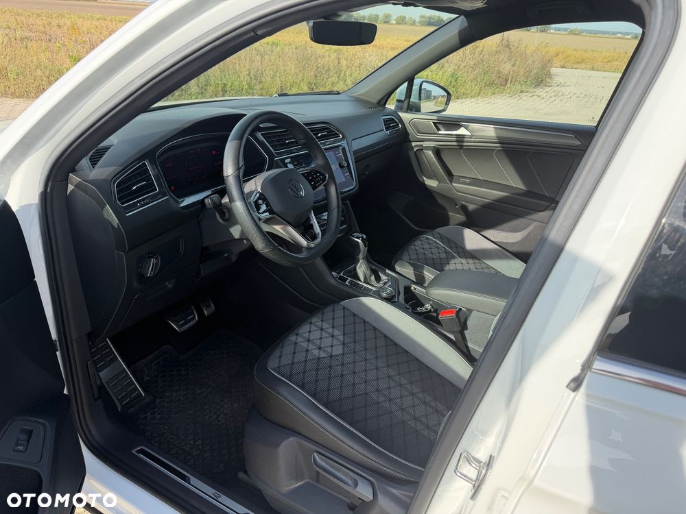 Volkswagen Tiguan Allspace - 20