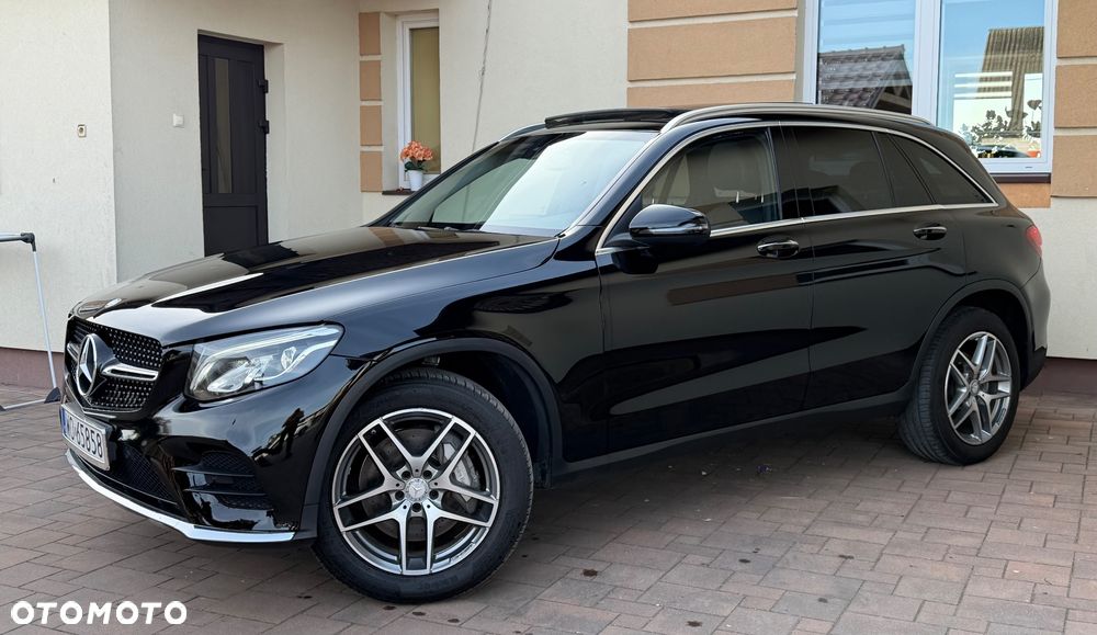 Mercedes-Benz GLC - 20