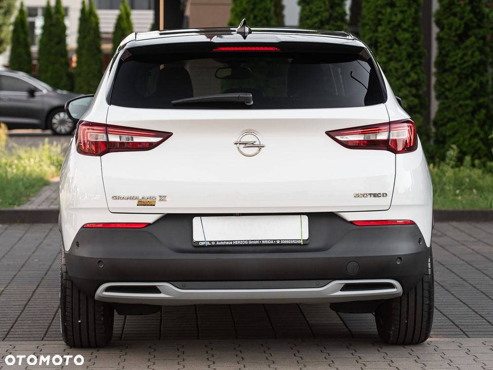 Opel Grandland - 11