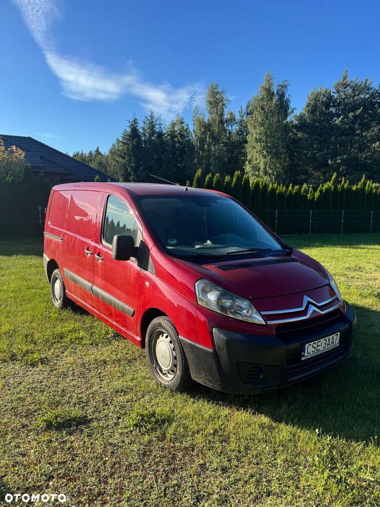 Citroën Jumpy - 2