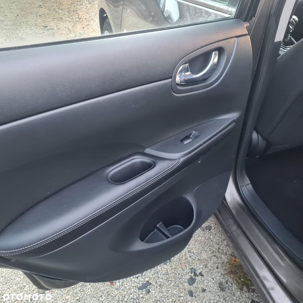 Nissan Pulsar 1.5 dCi N-Vision - 24