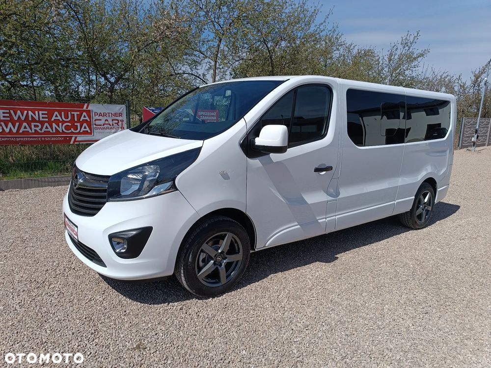 Opel Vivaro L2H1 S&S Tourer - 6