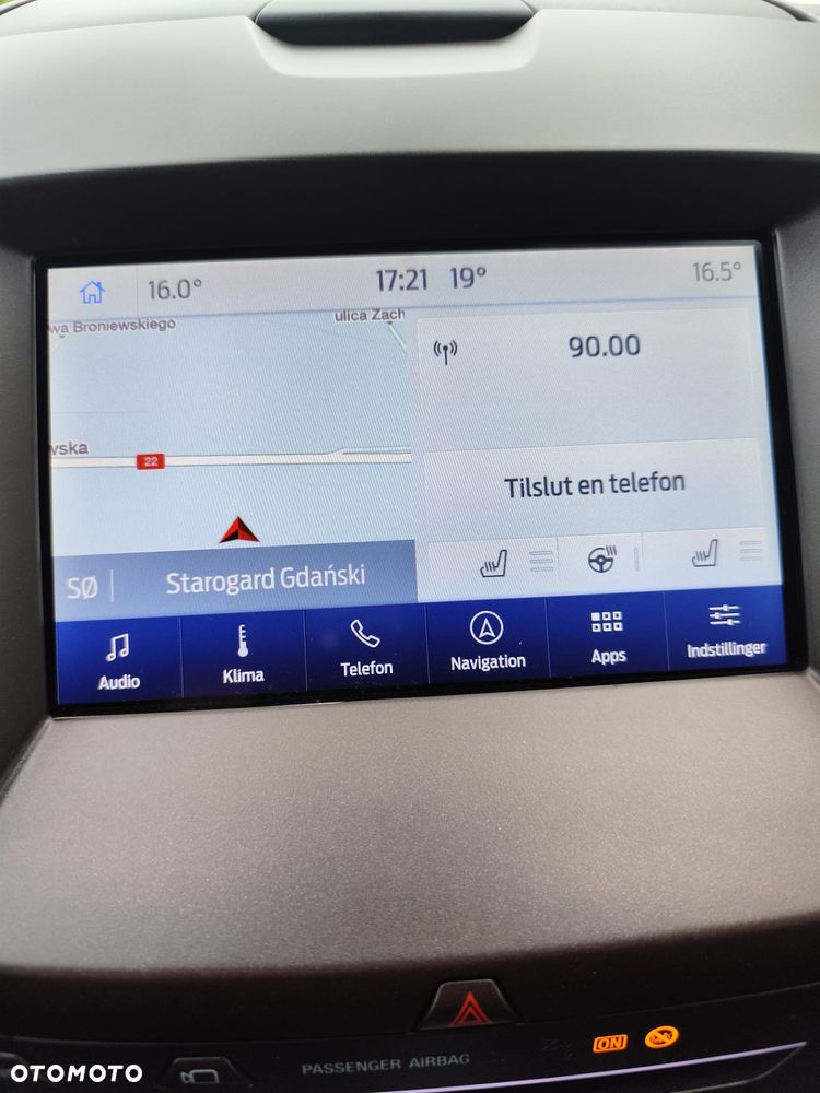Ford S-Max 2.0 EcoBlue ST-Line - 22