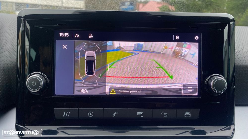 SEAT Arona 1.0 TSI FR - 48