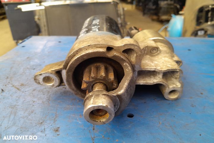 ELECTROMOTOR 2.0 CAGA 03L911021C MX1253 Audi A4 B8/8K [facelift] [201 - 2