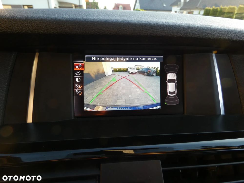 BMW X4 - 36